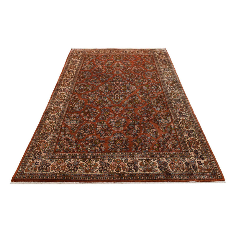 Perser Rug - Classic - 283 x 175 cm - red