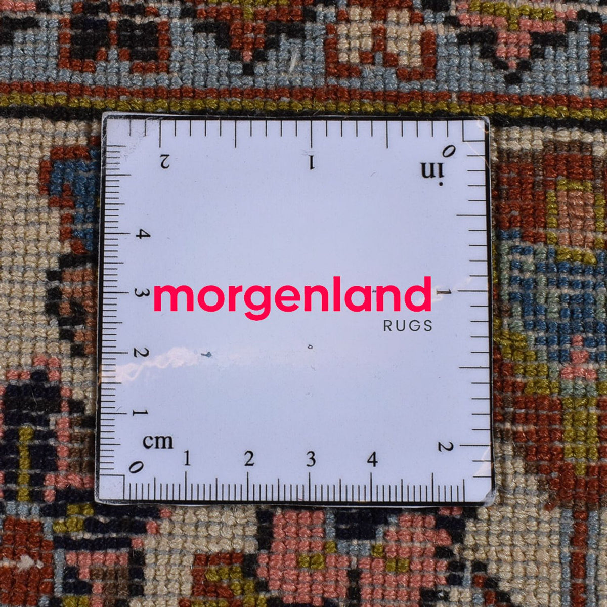 Perser Rug - Classic - 283 x 175 cm - red