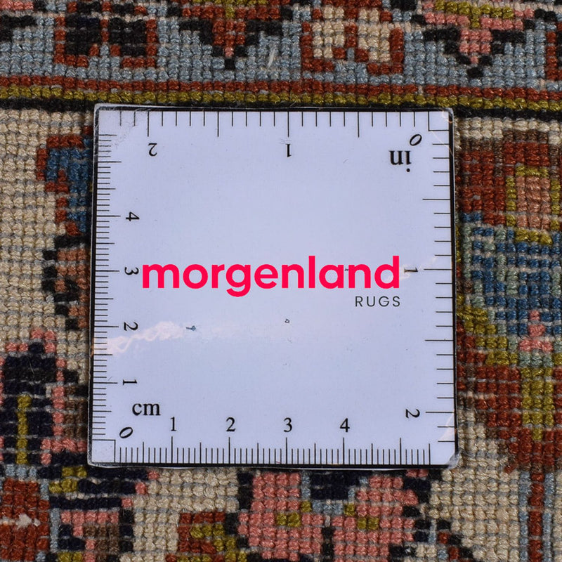 Perser Rug - Classic - 283 x 175 cm - red