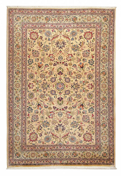 Mashhad Rug 202x293cm - Persian Rugs