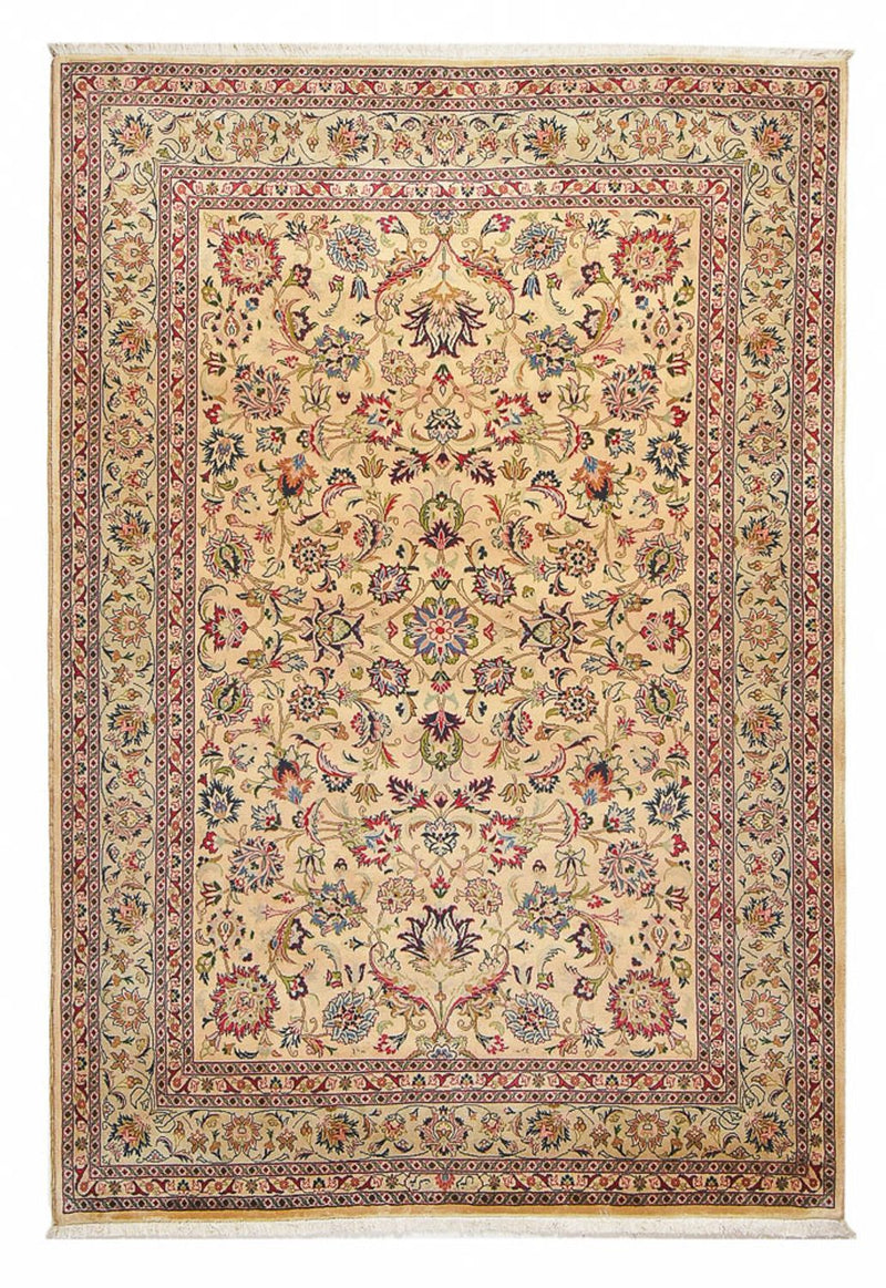 Perser Rug - Classic - 293 x 202 cm - beige