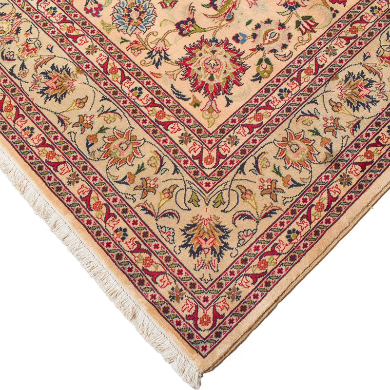 Perser Rug - Classic - 293 x 202 cm - beige