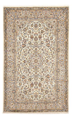 Perser Rug - Keshan - 217 x 138 cm - cream