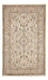 Perser Rug - Keshan - 217 x 138 cm - cream