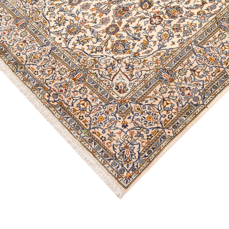 Perser Rug - Keshan - 217 x 138 cm - cream