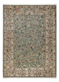 Perser Rug - Keshan - 340 x 250 cm - sand