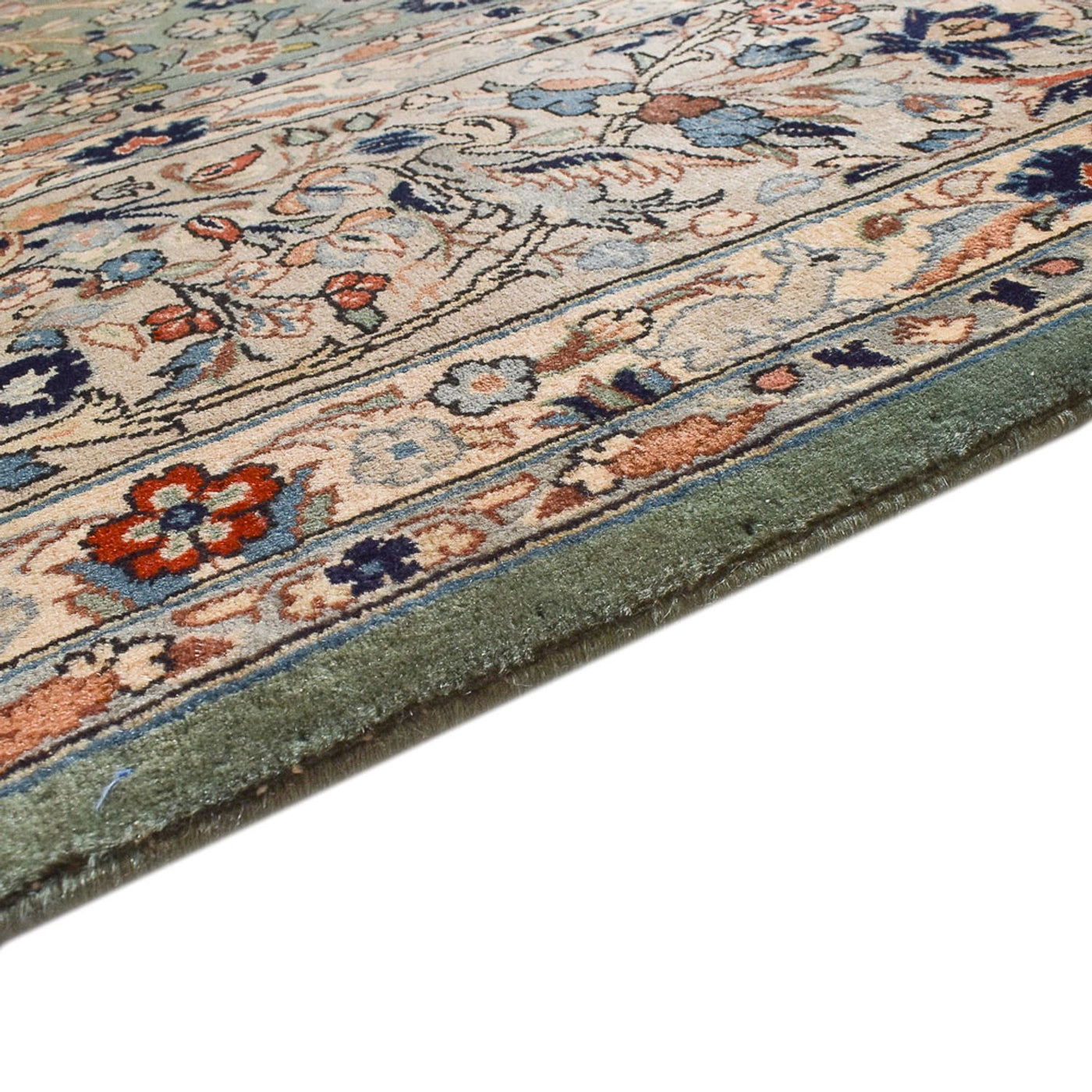 Kashan Rug 340x250cm - Persian Rugs