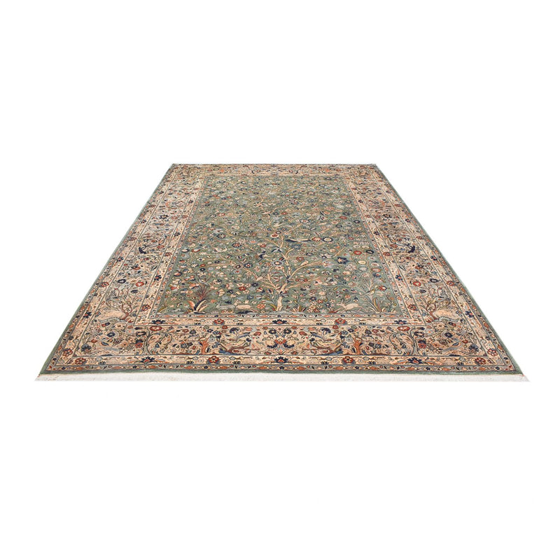 Perser Rug - Keshan - 340 x 250 cm - sand