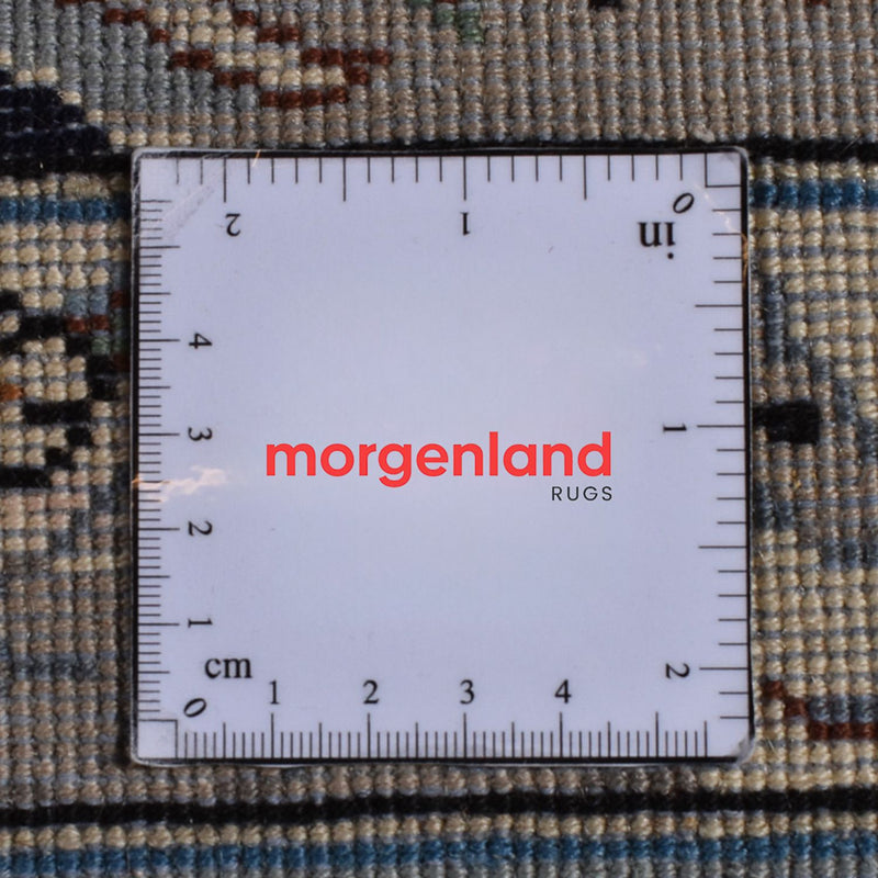 Perser Rug - Keshan - 340 x 250 cm - sand