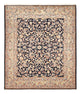 Kashan Rug 205x238cm - Persian Rugs