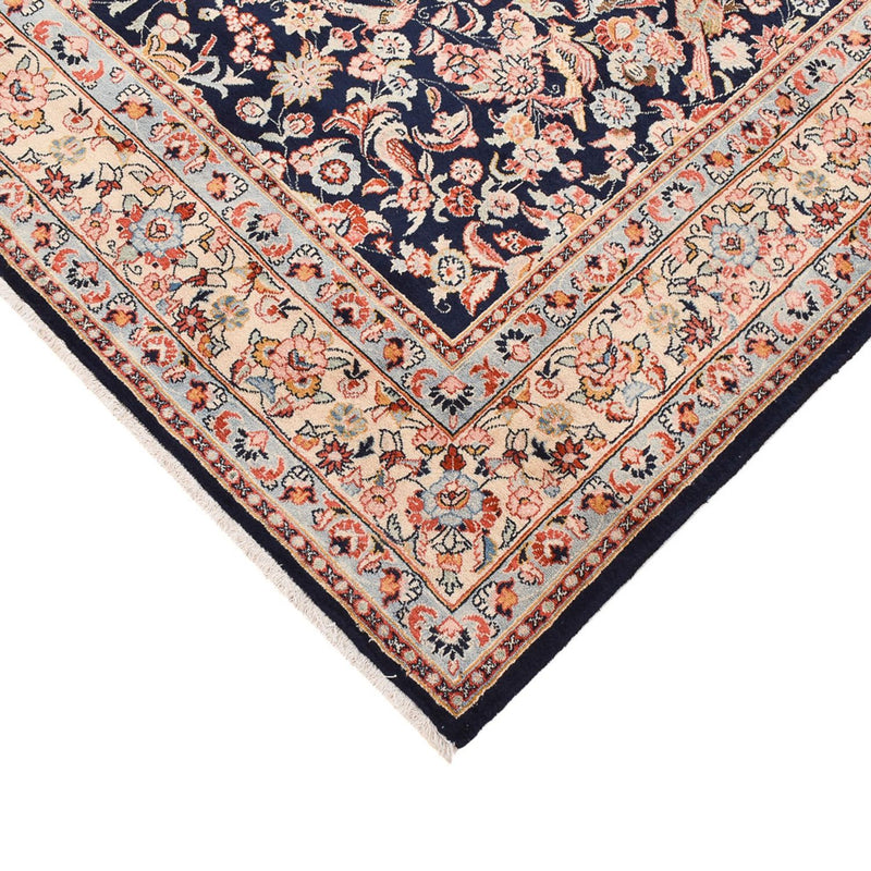 Kashan Rug 205x238cm - Persian Rugs