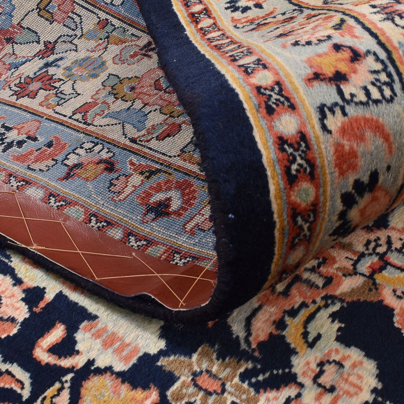 Kashan Rug 205x238cm - Persian Rugs