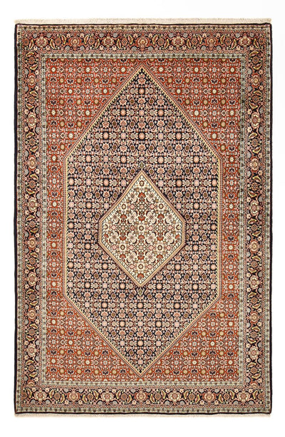 Bidjar Rug 166x258cm - Persian Rugs