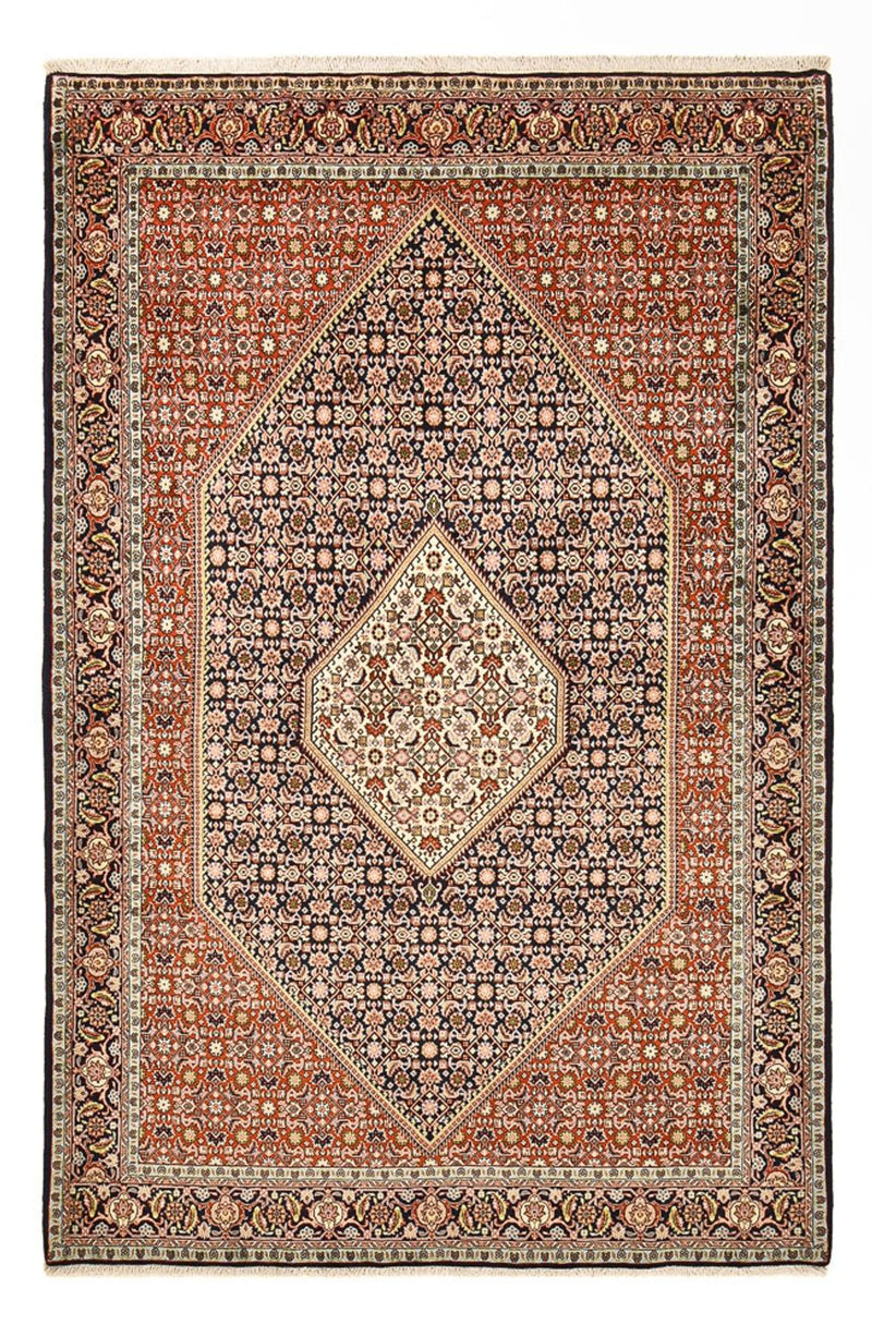 Perser Rug - Bidjar - 258 x 166 cm - rust