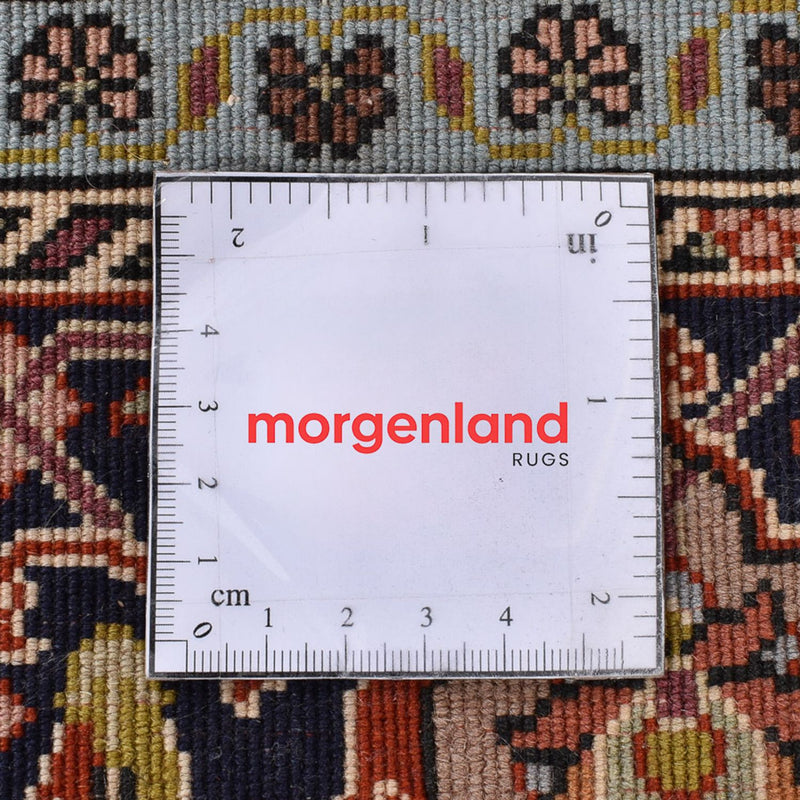 Perser Rug - Bidjar - 258 x 166 cm - rust