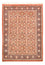 Perser Rug - Classic - 197 x 143 cm - light red