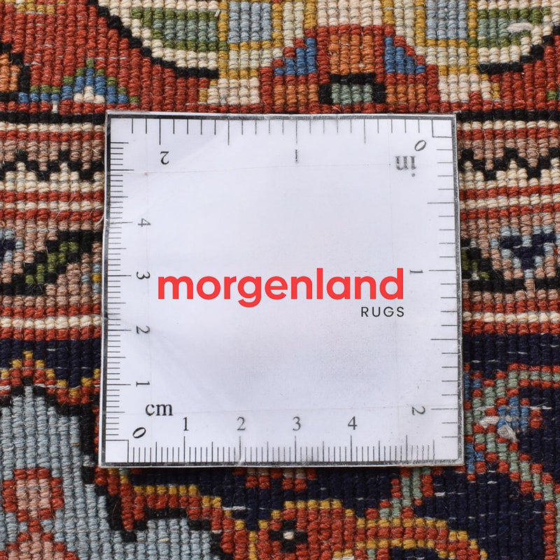 Perser Rug - Classic - 197 x 143 cm - light red