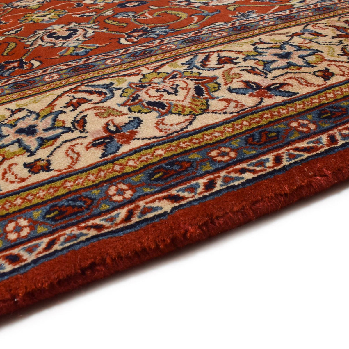Sarouk Rug 194x289cm - Persian Rugs