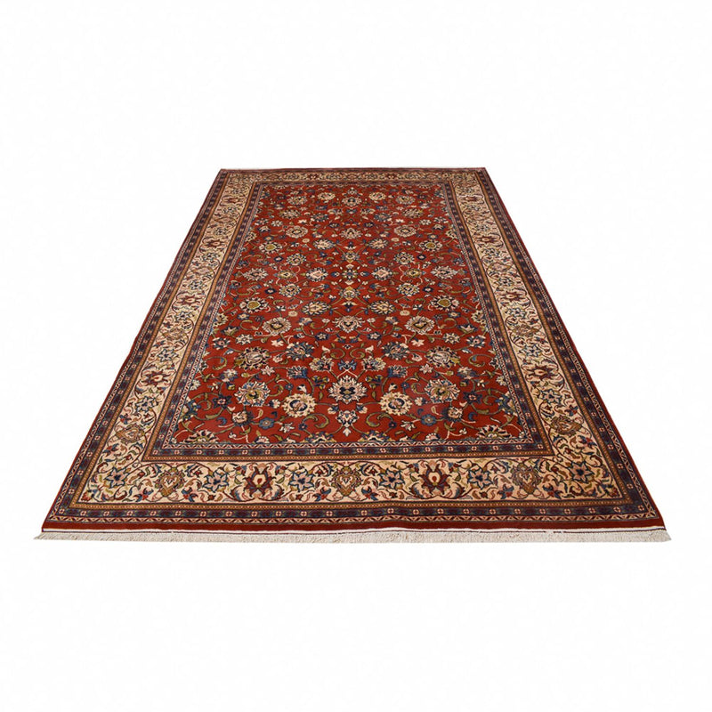 Perser Rug - Classic - 289 x 194 cm - dark red