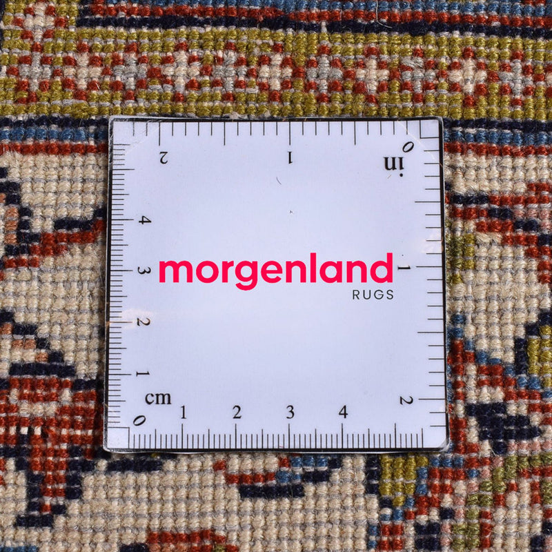 Perser Rug - Classic - 289 x 194 cm - dark red