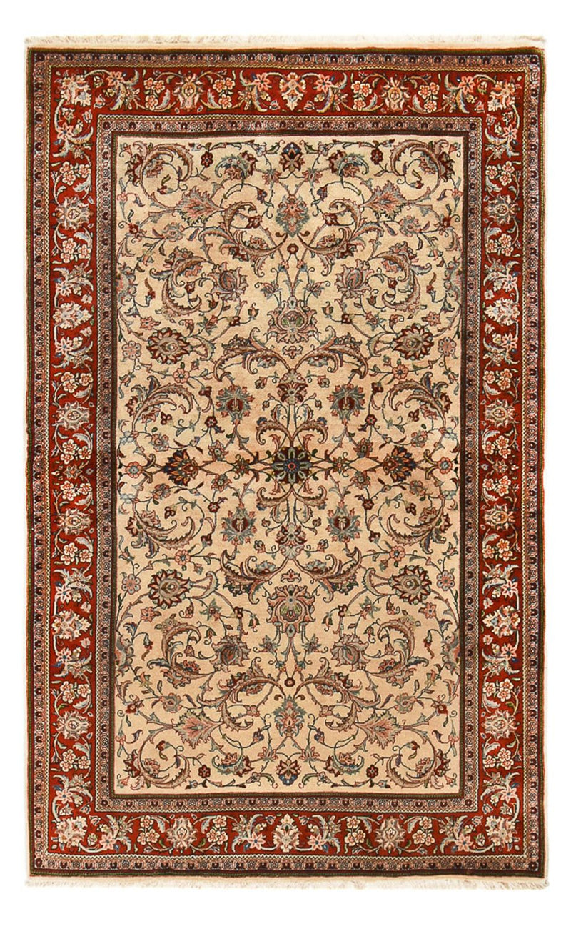 Sarouk Rug 223x139cm - Persian Rugs