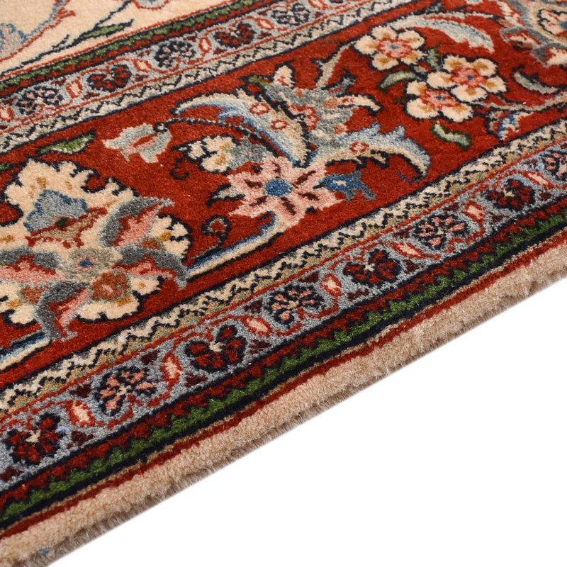 Sarouk Rug 223x139cm - Persian Rugs