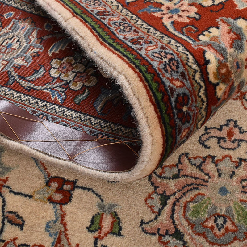 Sarouk Rug 223x139cm - Persian Rugs