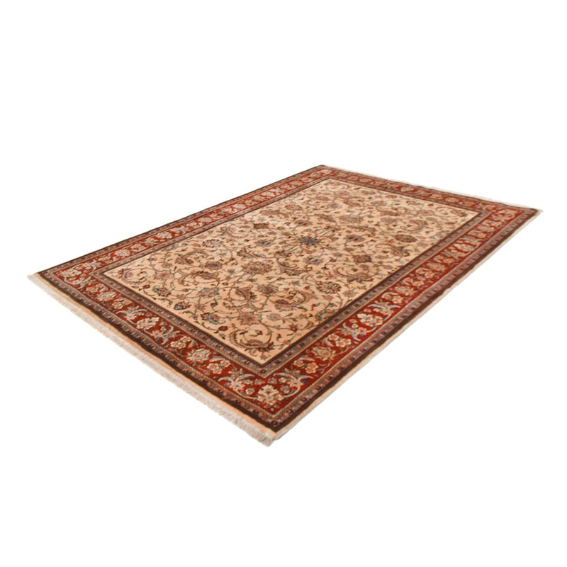 Sarouk Rug 223x139cm - Persian Rugs