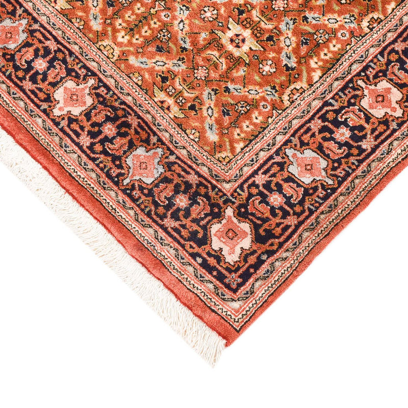 Perser Rug - Classic - 154 x 108 cm - brown