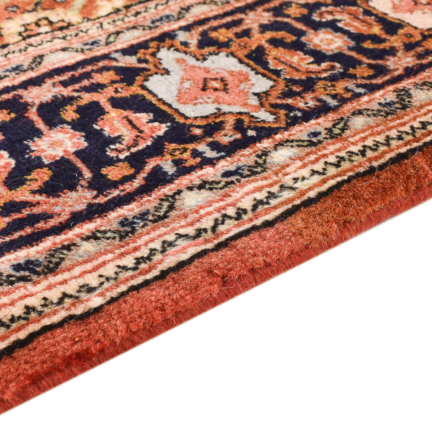 Sarough Teppich 154x108cm - Perserteppich