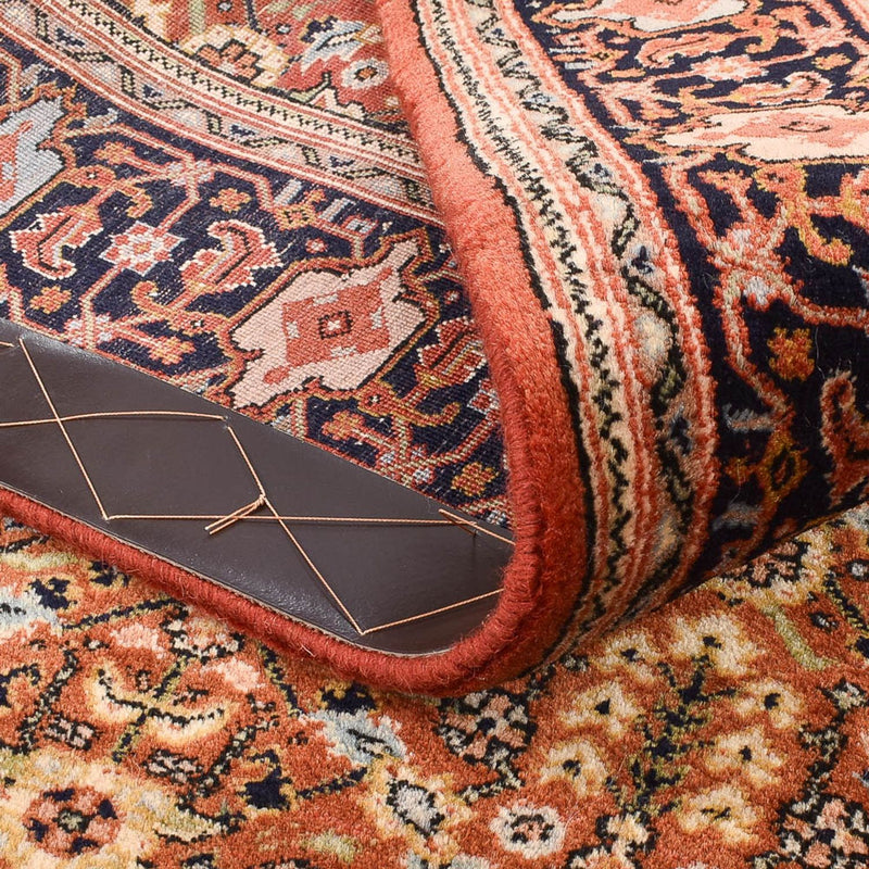 Perser Rug - Classic - 154 x 108 cm - brown