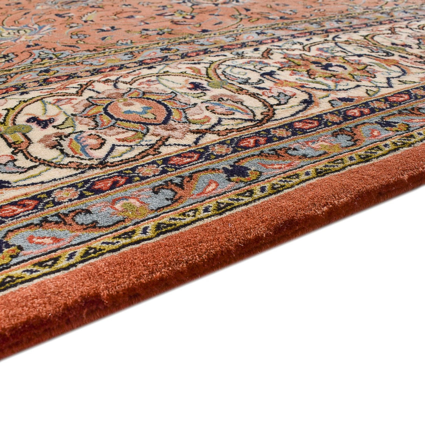 Sarouk Rug 400x300cm - Persian Rugs