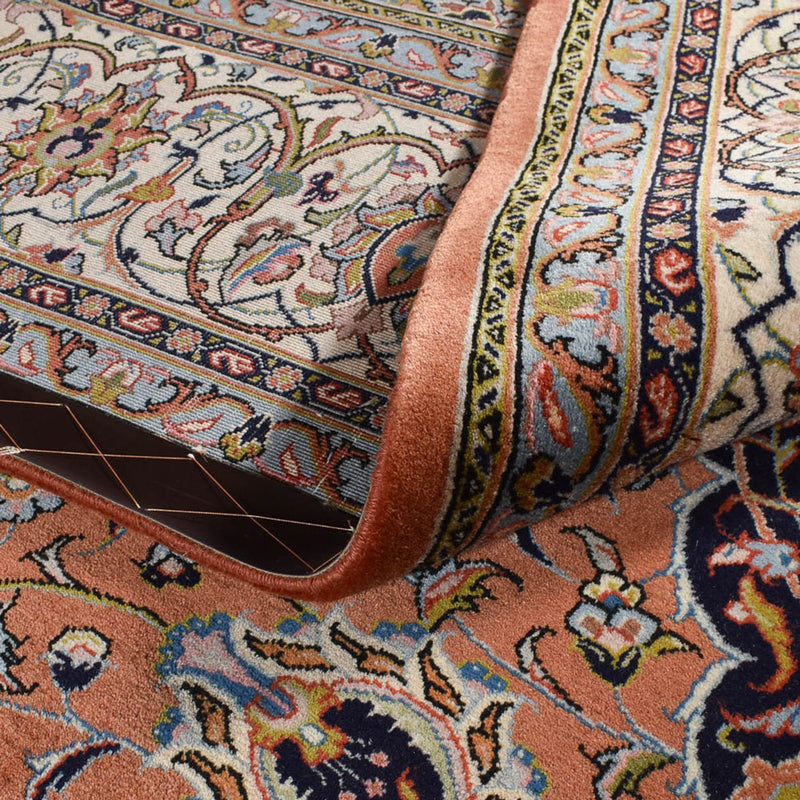 Perser Rug - Classic - 400 x 300 cm - terracotta