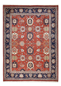 Perser Rug - Nomadic - 366 x 272 cm - rust