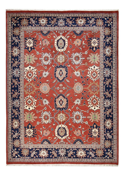 Ardabil Rug 272x366cm - Persian Rugs