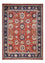 Perser Rug - Nomadic - 366 x 272 cm - rust