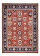 Ardabil Rug 366x272cm - Persian Rugs