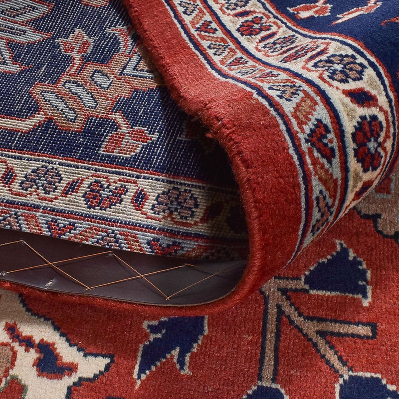 Perser Rug - Nomadic - 366 x 272 cm - rust