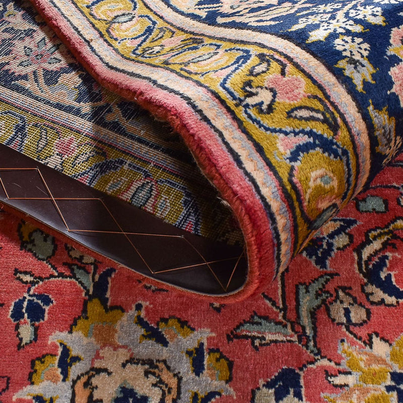 Perser Rug - Classic - 374 x 264 cm - rust