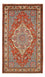 Perser Rug - Nomadic - 265 x 157 cm - red