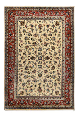 Perser Rug - Classic - 295 x 202 cm - light beige