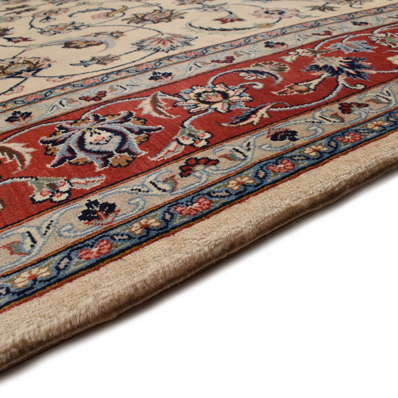 Perser Rug - Classic - 295 x 202 cm - light beige