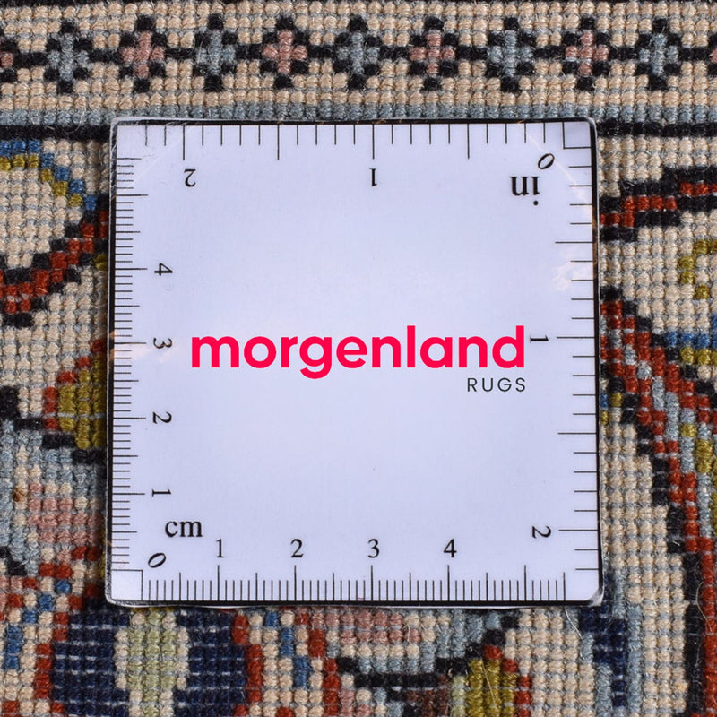 Perser Rug - Classic - 293 x 207 cm - dark red