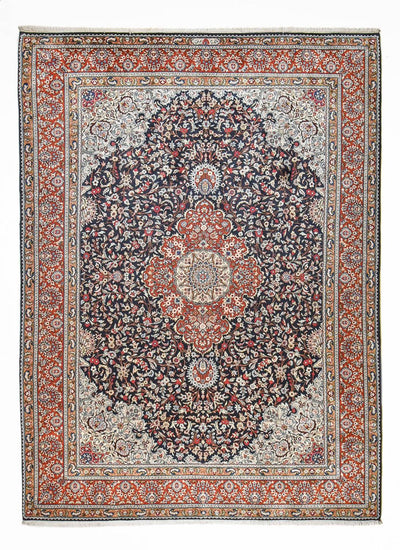Golpayegan Rug 250x347cm - Persian Rugs