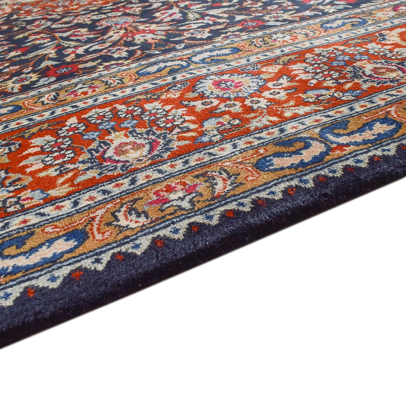 Golpayegan Rug 347x250cm - Persian Rugs