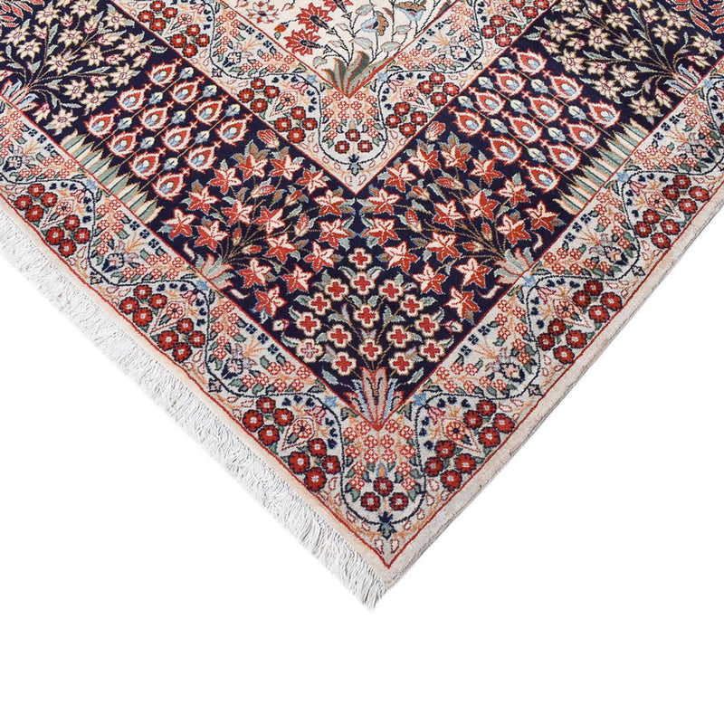 Perser Rug - Classic - Royal - 384 x 298 cm - multicolored