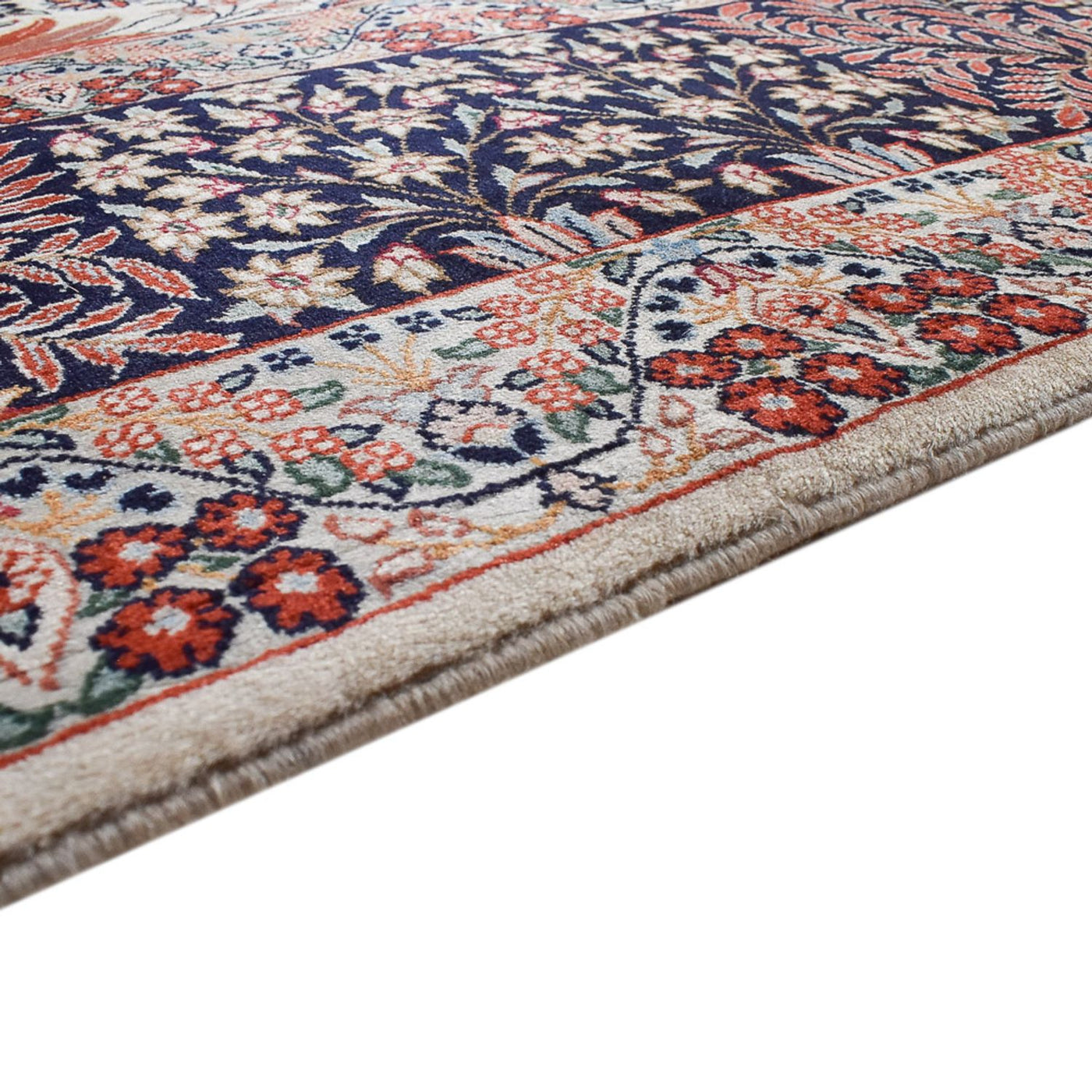 Sarouk Rug 384x298cm - Persian Rugs