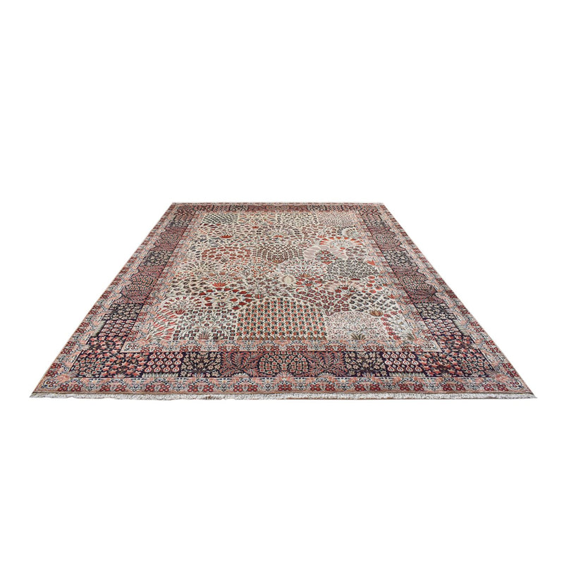 Perser Rug - Classic - Royal - 384 x 298 cm - multicolored