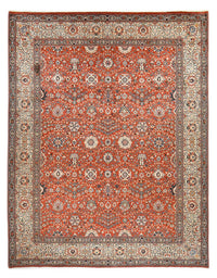 Perser Rug - Classic - Royal - 380 x 297 cm - light red