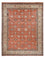 Perser Rug - Classic - Royal - 380 x 297 cm - light red